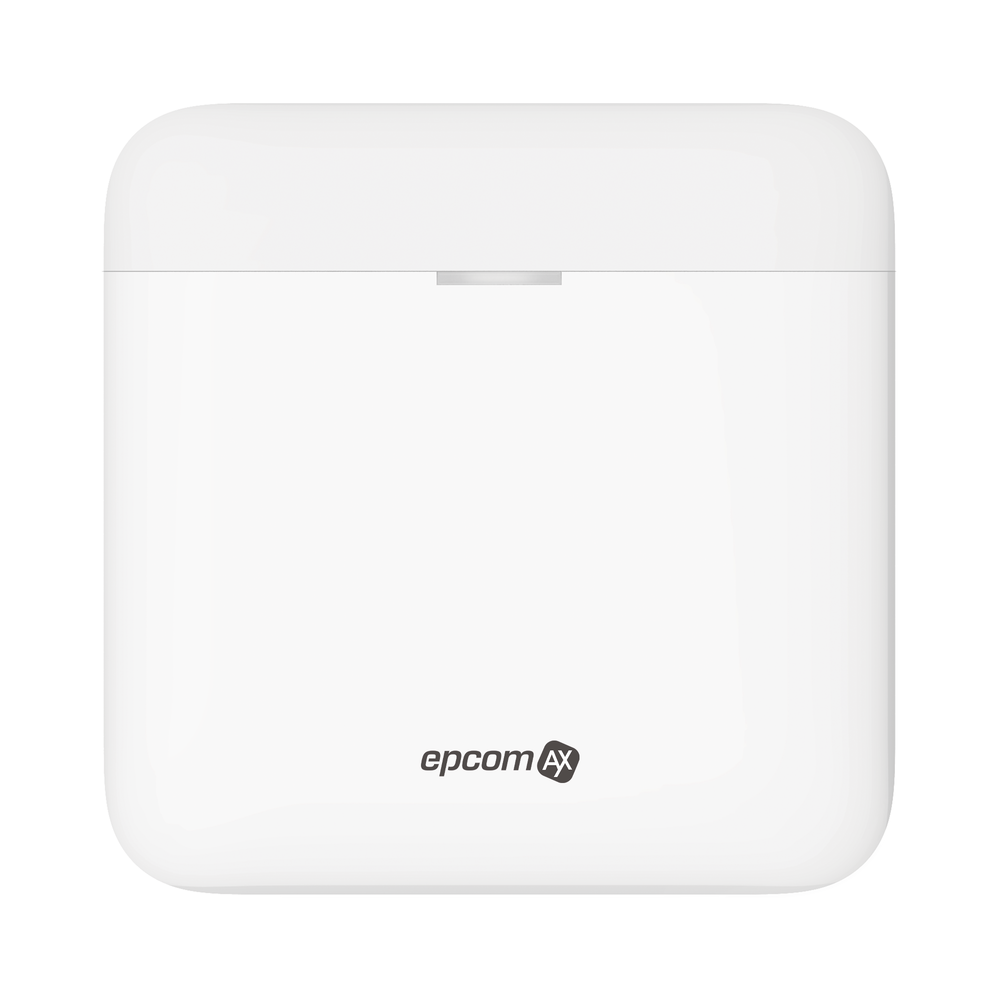(epcom AX) Signal Repeater / LED Indicator / Backup Battery