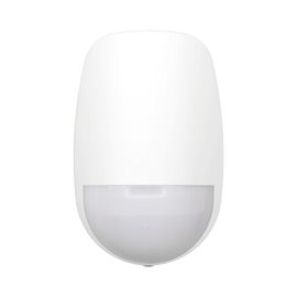 (epcom AX) Wireless Indoor PIR Detector series / Pet Immunity / 15m Detection Range / 85.9 ° Angle of Coverage