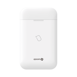 (epcom AX)  Wireless Tag Reader / Allows Arming and Disarming / Includes 2 Tag AXTAG