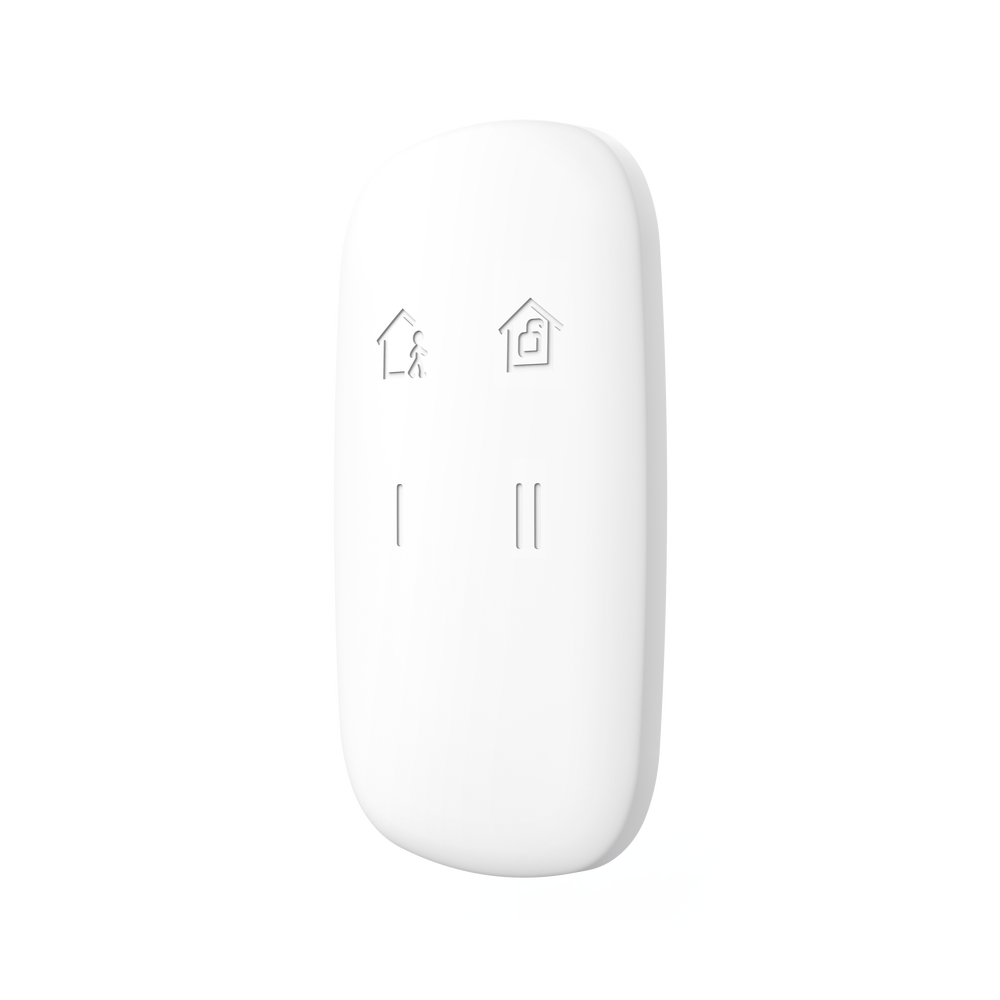 (epcom AX) Remote Control for epcom AX alarm panel/ Keys with Programmable Functions