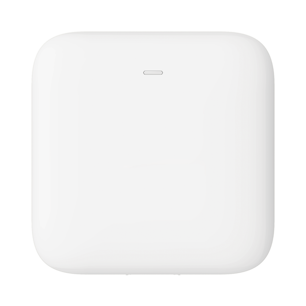 (epcom AX) Wireless Water Leak Detector/ Internal and External Sensor via Cable