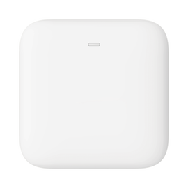 (epcom AX) Wireless Water Leak Detector/ Internal and External Sensor via Cable