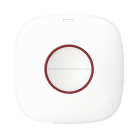 (epcom AX) Dual Wireless Panic Button / Indoor / LED Indicator