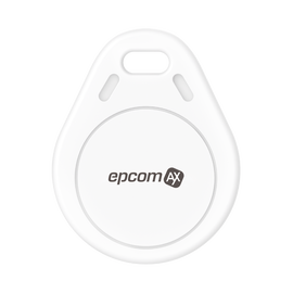 (epcom AX) Disarming and Arming Tag / Resistant PVC Material / 13.56MHz