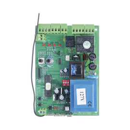 Tarjeta Electrónica de Control Para Motores XBSIZ1200