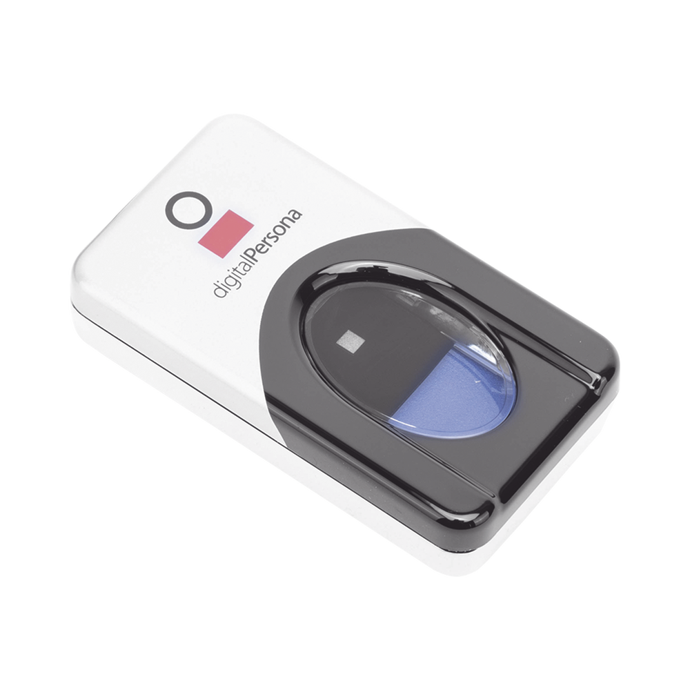 Lector USB para Autentificación Unidactilar / Incluye SDK para Desarrollos