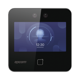WiFi/ Touch Terminal with Ultra-Fast Facial Recognition for Attendance and Access Control
