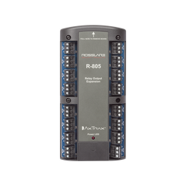 Tarjeta expansora de 16 salidas de relevador para AC825IP