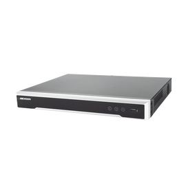 Hikvision DS-7600NI-K2 Series DS-7616NI-K2 - NVR - 16 channels - networked