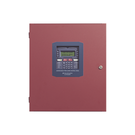 198-Point Addressable Fire Alarm Control panel