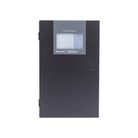 Panel de Detección de Incendio / Direccionable / Hasta 2100 Puntos en Cualquier Combinación / Compatible con Protocolos IDP, SK y SD