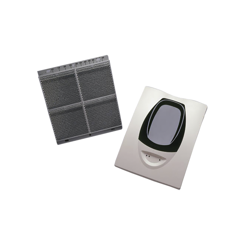 Linear Adressable Detector