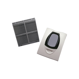 Linear Adressable Detector