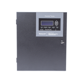 Fire detection panel for 150 Points (75 SK or IDP sensors/75 SK or IDP modules)