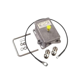 LPU and Grounding Kit (1 kit per ODU) - C000065L007B