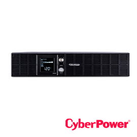 UPS de 1500 VA/900 W, Topología Línea Interactiva, Entrada 120 Vca NEMA 5-15P, Torre o Rack 2 UR, Con 8 Tomas NEMA 5-15R