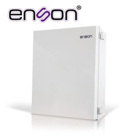 GABINETE TIPO NEMA ENSON ENS-PCE4050 DE POLYESTER 500X400X200MM IP66 / NEMA4 IDEAL PARA INSTALACION Y RESGUARDO DE EQUIPOS ELECTRONICOS EN INTEMPERIE GABINETE TIPO NEMA ENSON ENS-PCE4050 DE POLYESTER 500X400X200MM IP66 / NEMA4 IDEAL PARA INSTALACION Y RESGUARDO DE EQUIPOS ELECTRONICOS EN INTEMPERIE