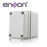 CAJA DE PLASTICO ENSON ENS-PCB5065 50X65X55 MM CON SELLO DE GOMA GRADO DE PROTECCIÓN IP66