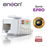 CONECTOR MODULAR JACK RJ45 ENSON EPRO-TLJACK6-WH SERIE PRO TERMINADO SIN PINZAS, POSICION VERTICAL CAT6 COLOR BLANCO COMPATIBLE CON PLACAS ENSON EPRO-FP
