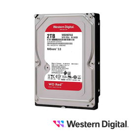 DD DISCO DURO 2 TB SATA WD RED WD20EFAX 5400 RPM CACHE 256 MB ESPECIAL PARA ALMACENAMIENTO Y NAS DD DISCO DURO 2 TB SATA WD RED WD20EFAX 5400 RPM CACHE 256 MB ESPECIAL PARA ALMACENAMIENTO Y NAS