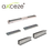 MXU620 KIT CON 1x CHAPA MAGNETICA AXCEZE AX-M620X2L + 2x BRACKET TIPO U AX-M620-U