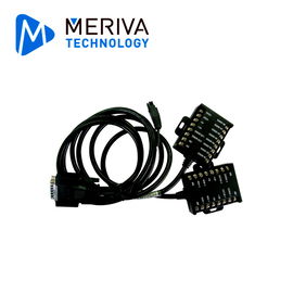 CABLE DE ALARMA MERIVA TECHNOLOGY MSERIALX5 8 ENTRADAS + 2 SALIDAS DE ALARMA / RS232 / 12V / 5V / GND *COMPATIBLE CON EL GRABADOR MOVIL MX5N-GW4 CABLE DE ALARMA MERIVA TECHNOLOGY MSERIALX5 8 ENTRADAS + 2 SALIDAS DE ALARMA / RS232 / 12V / 5V / GND *COMPATIBLE CON EL GRABADOR MOVIL MX5N-GW4