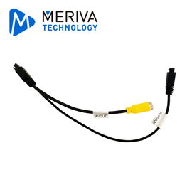 CABLE DE SALIDA DE VIDEO MERIVA TECHNOLOGY MM1N-4PIN / 1 SALIDA DE VIDEO 4 PINES / CONECTOR PARA R-WATCH / COMPATIBLE CON MONITOR MA04KIT / COMPATIBLE CON MDVRS SERIE MM1N CABLE DE SALIDA DE VIDEO MERIVA TECHNOLOGY MM1N-4PIN / 1 SALIDA DE VIDEO 4 PINES / CONECTOR PARA R-WATCH / COMPATIBLE CON MONITOR MA04KIT / COMPATIBLE CON MDVRS SERIE MM1N