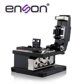 CORTADORA DE FIBRA OPTICA DE ALTA PRECISION ENSON ENS-CLEAVER PARA FIBRA DE 250 MICRAS Y 900 MICRAS MULTIMODO Y MONOMODO CORTADORA DE FIBRA OPTICA DE ALTA PRECISION ENSON ENS-CLEAVER PARA FIBRA DE 250 MICRAS Y 900 MICRAS MULTIMODO Y MONOMODO