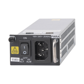Fuente de Poder PWRA CA para OLT AN6001-G16 con cable de alimentación