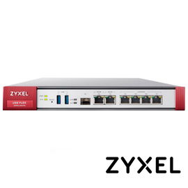 ZyXEL - Firewall - +1YR Bundled License