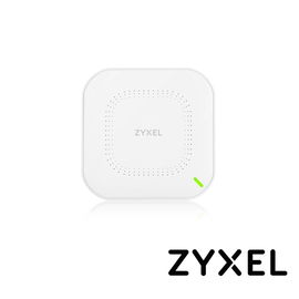 ACCESS POINT ZYXEL NWA1123ACV3 INTERIOR 1 PUERTO LAN RJ45 10/100/1000 Mbps MU-MIMO 2X2 2.4GHz 300Mbps 5GHz 866Mbps WIFI 802.11AC WAVE 2 ADMINISTRABLE CON NEBULA ALIMENTACIÓN 12VDC 1A/POE AF (INYECTOR NO INCLUIDO) ACCESS POINT ZYXEL NWA1123ACV3 INTERIOR 1 PUERTO LAN RJ45 10/100/1000 Mbps MU-MIMO 2X2 2.4GHz 300Mbps 5GHz 866Mbps WIFI 802.11AC WAVE 2 ADMINISTRABLE CON NEBULA ALIMENTACIÓN 12VDC 1A/POE AF (INYECTOR NO INCLUIDO)