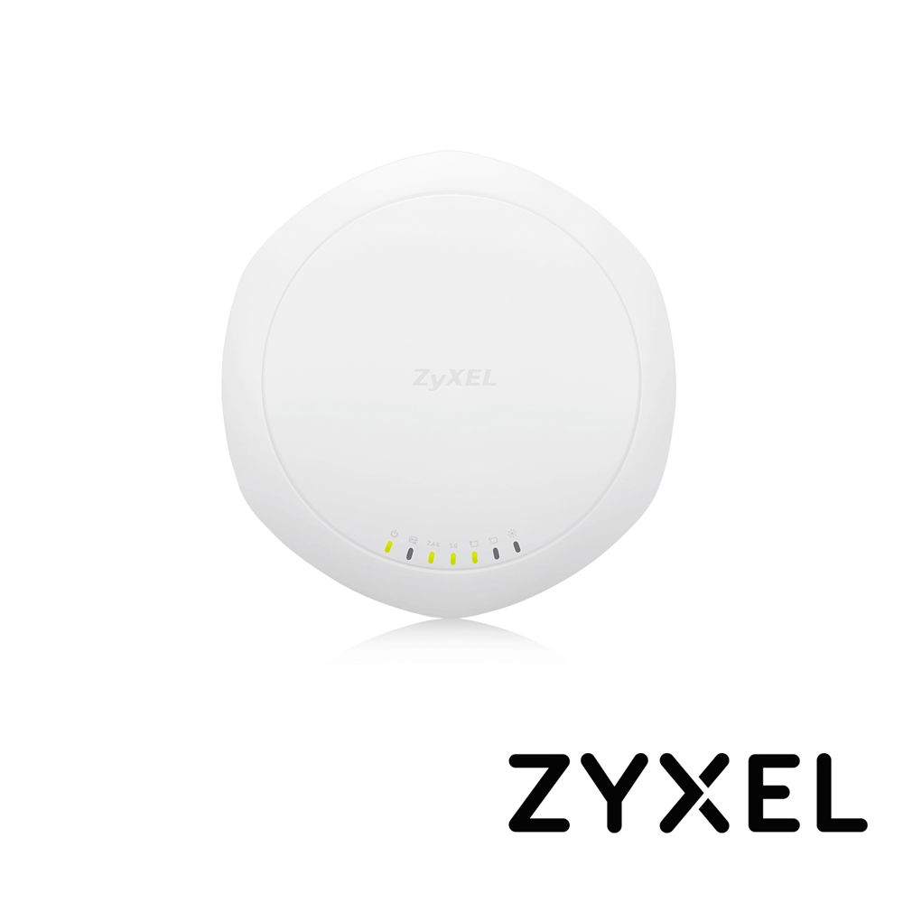 ACCESS POINT ZYXEL NWA1123-ACPRO INTERIOR 1 PUERTO LAN RJ45 10/100/1000 Mbps MIMO 3X3 2.4GHz 450Mbps 5GHz 1300Mbps WIFI 802.11AC ADMINISTRABLE CON NEBULA ALIMENTACIÓN POE AT (INYECTOR POE INCLUIDO) ACCESS POINT ZYXEL NWA1123-ACPRO INTERIOR 1 PUERTO LAN RJ45 10/100/1000 Mbps MIMO 3X3 2.4GHz 450Mbps 5GHz 1300Mbps WIFI 802.11AC ADMINISTRABLE CON NEBULA ALIMENTACIÓN POE AT (INYECTOR POE INCLUIDO)