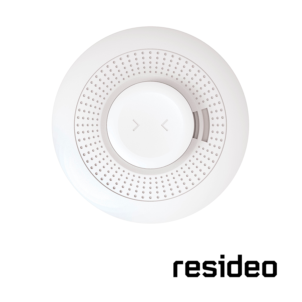 DETECTOR DE HUMO Y TEMPERATURA INALAMBRICO RESIDEO PROSiXSMOKEVM TECNOLOGIA SIX-PRO SERIES DETECTOR DE HUMO Y TEMPERATURA INALAMBRICO RESIDEO PROSiXSMOKEVM TECNOLOGIA SIX-PRO SERIES