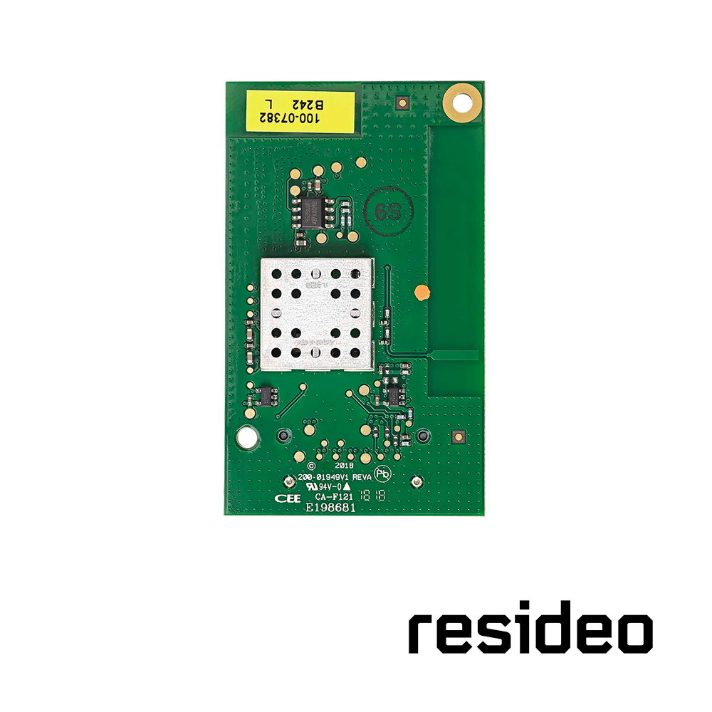 MODULO DE COMUNICACIÓN WIFI RESIDEO PROWIFI PRO SERIES