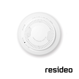DETECTOR DE MONOXIDO DE CARBONO INALAMBRICO RESIDEO PROSIXCOM / TECNOLOGIA SIX-PRO SERIES
