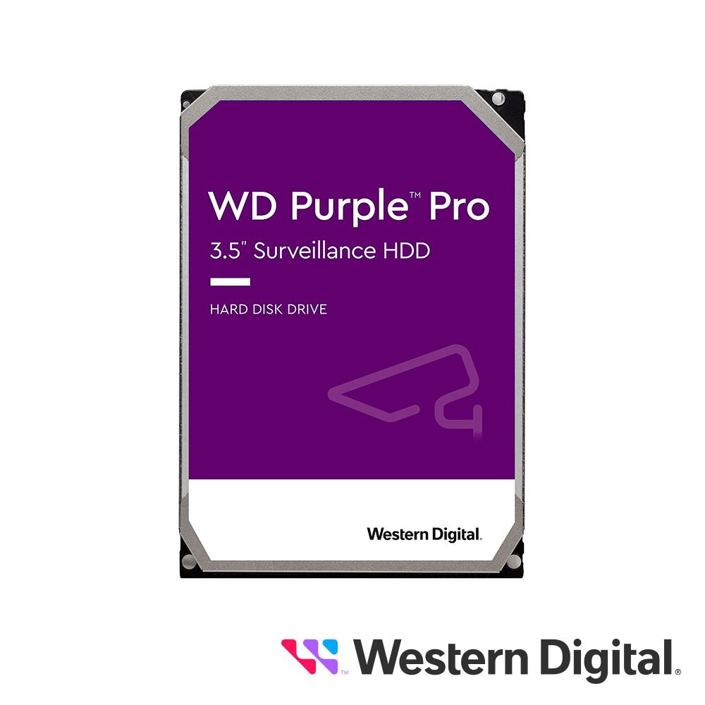 DISCO DURO DD 18TB SATA WD PURPLE WD181PURP 24/7 OPTIMIZADO PARA VIDEOVIGILANCIA SATA III 6GB/S 7200 RPM COMPATIBLE CON NAS QNAP DISCO DURO DD 18TB SATA WD PURPLE WD181PURP 24/7 OPTIMIZADO PARA VIDEOVIGILANCIA SATA III 6GB/S 7200 RPM COMPATIBLE CON NAS QNAP