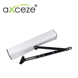 BARRA DE EMPUJE APERTURADOR DE PUERTA BATIENTE AXCEZE MODELO AX-PUSHBAR IDEAL PARA PUERTAS DE METAL O MADERA CON MARCO CON APERTURA HACIA AFUERA BARRA DE EMPUJE APERTURADOR DE PUERTA BATIENTE AXCEZE MODELO AX-PUSHBAR IDEAL PARA PUERTAS DE METAL O MADERA CON MARCO CON APERTURA HACIA AFUERA