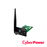 PUERTO DE CONECTIVIDAD  ANTENA EXTERNA CYBERPOWER RWCCARD100 PROTOCOLO DE ENLACE DE DATOS  IEEE 802.11B/G/N  ADMINISTRACIÓN REMOTA  APLICACIÓN POWERPANEL CLOUD (SERVICIO GRATUITO POR 3 AÑOS)  PLUG-AND-PLAY