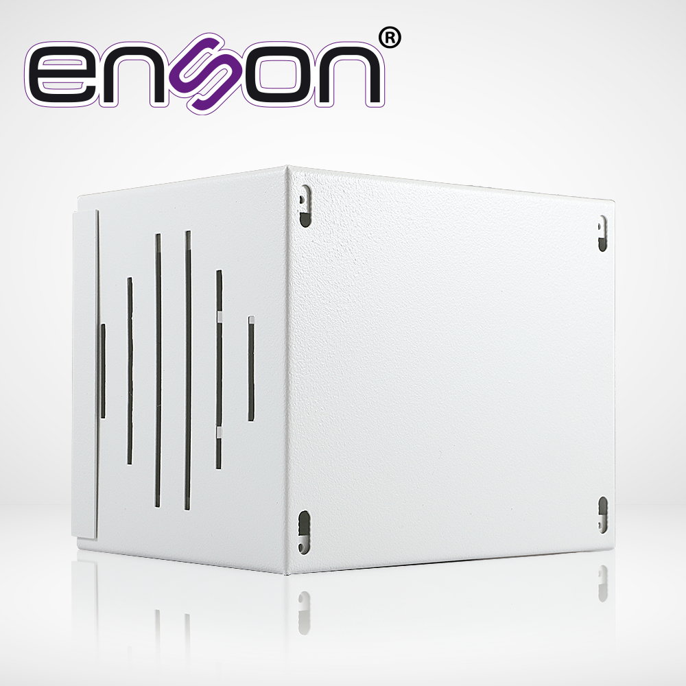 GABINETE ENSON LINCE7 PARA SIRENA DE 15W COMPATIBLE CON MODELO PM-SRE108 Y COMPARTIMIENTO PARA TAMPER GABINETE ENSON LINCE7 PARA SIRENA DE 15W COMPATIBLE CON MODELO PM-SRE108 Y COMPARTIMIENTO PARA TAMPER