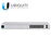 UniFi Switch USW-16-POE Gen2, Capa 2 de 16 puertos (8 puertos PoE 802.3af/at + 8 puertos Gigabit) + 2 puertos 1G SFP, 42W, pantalla informativa