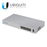 Switch UniFi administrable de 18 puertos (16 Gibabit PoE+ 802.3at/af y pasivo 24V + 2 SFP) 150 Watts