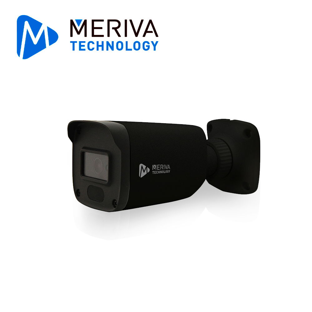 CAMARA HD BULLET 2MP MERIVA TECHNOLOGY MSC-203 AHD / TVI / CVI / SD / LENTE 2.8MM /30M IR / METÁLICA / IP67 / 12VCD - NUEVO DISEÑO - DARK HOUSING CAMARA HD BULLET 2MP MERIVA TECHNOLOGY MSC-203 AHD / TVI / CVI / SD / LENTE 2.8MM /30M IR / METÁLICA / IP67 / 12VCD - NUEVO DISEÑO - DARK HOUSING