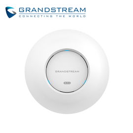 ACCESS POINT GRANDSTREAM GWN7660 WIFI 802.11AX MU-MIMO 2X2:2, 1.77GBPS, DOBLE BANDA, 32 SSID, PARA INTERIORES, ALCANCE 175M, 256 USUARIOS SIMULTÁNEOS, POE 802.3AF/AT/AZ, CONTROLADOR 50 APS INCORPORADO, NO INCLUYE INYECTOR
