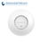 ACCESS POINT GRANDSTREAM GWN7660 WIFI 802.11AX MU-MIMO 2X2:2, 1.77GBPS, DOBLE BANDA, 32 SSID, PARA INTERIORES, ALCANCE 175M, 256 USUARIOS SIMULTÁNEOS, POE 802.3AF/AT/AZ, CONTROLADOR 50 APS INCORPORADO, NO INCLUYE INYECTOR