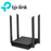 TP-LINK Archer C64 V1 - Enrutador inalámbrico conmutador de 4 puertos - 1GbE - Wi-Fi 5 - Doble banda