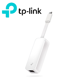 TP-Link UE300C USB Type-C to RJ45 Gigabit Ethernet Network Adapter - Adaptador de red - USB-C - Gigabit Ethernet
