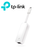 TP-Link UE300C USB Type-C to RJ45 Gigabit Ethernet Network Adapter - Adaptador de red - USB-C - Gigabit Ethernet