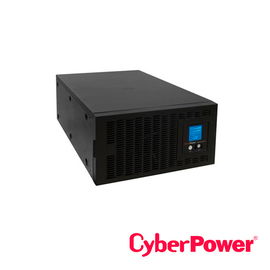 UPS de 5000 VA/4500 W, Topología Línea Interactiva, 200 - 240 Vca de Entrada, 120 - 240 Vca de Salida, Onda Senoidal Pura, Torre o Rack 5 UR, Con 3 Tomas NEMA L6-30R y 2 NEMA L6-20R
