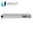 UniFi Dream Machine Pro, de 1 UR con un puerto 10G SFP+ WAN, 8 puertos 10/100/1000 Mbps RJ-45 LAN, y una bahía de HDD 3.5