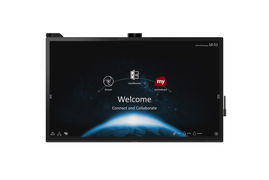 Viewsonic IFP6570 pizarra y accesorios interactivos 165,1 cm (65